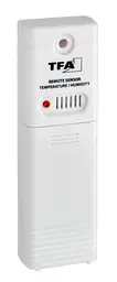 Термогігрометр TFA MULTI-SENSE 30305701 - мініатюра 2