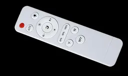 Світлодіодна люстра Lk2369/5 LED (WT) - мініатюра 5