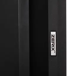 Кухонна мийка Zerix ZS-7950S-03 black ZX4580, Чорний матовий - мініатюра 2