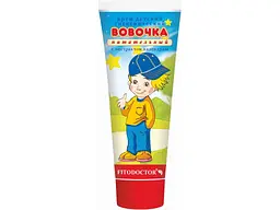 Крем FITODOCTOR 75г дитячий Вовочка