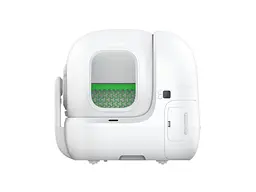 Туалет для котів Petkit Purobot Max Pro with Camera Self- Cleaning Cat Litter Box (P9904) - мініатюра 6