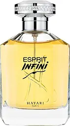 Оригінал Hayari Esprit Infini 70 мл Парфумована вода