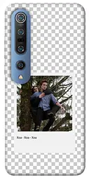 Чохол Demsky New Year's cinema 6 для Xiaomi Mi 10 / Mi 10 Pro