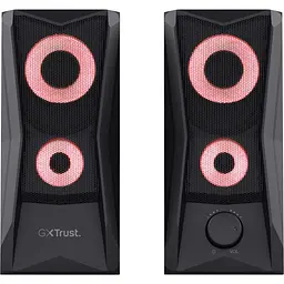 Акустична система Trust GXT 606 Black (25108) [135032] - мініатюра 2