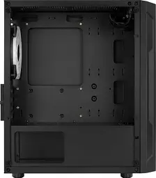Корпус для ПК AeroCool Trinity Mini-G-BK-v2 (ACCS-PV32033.11) - мініатюра 3