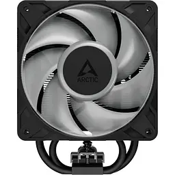 Кулер для процесора Freezer 36-S A-RGB, Black, алюміній/мідь, 1x120 мм ARGB Arctic teh0027877 - мініатюра 4