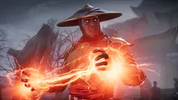 Mortal Kombat 11 Ultimate + Injustice 2 Leg. Edition Bundle карта оплати для Xbox One - мініатюра 5