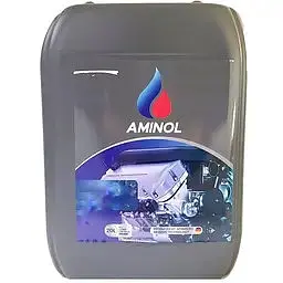 Олія гідравлічна Aminol Hydraulic HVLP ISO 15 (DIN HVLP аналог ВМГЗ) 20 л