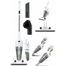 Пилосос 2 в 1 (вертикальний + ручний) Deerma Suction Vacuum Cleaner DX118C - мініатюра 6