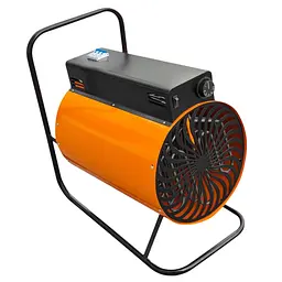 Теплова гармата Neon 7,5 кВт 220/380В з регулюванням температури (TB17348) - мініатюра 8