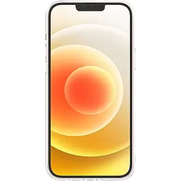 Чохол WiWU Magnetic Crystal Case для Apple iPhone 13 Pro Max Transparent [98741] - мініатюра 2