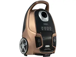 Пилосос Kernau KVC 401 - мініатюра 2