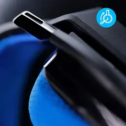 Ігрові навушники Logitech G535 Lightspeed Wireless Console Black (981-002219 / 939-002219) [118575] - мініатюра 6