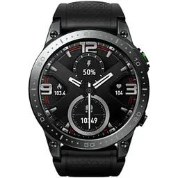 Смарт часы Zeblaze Ares 3 Pro black