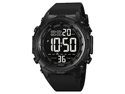 Чоловічий наручний годинник 1845TN Titanium Skmei acs0030542 - мініатюра 2
