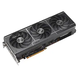 Відеокарта ASUS Radeon RX 9070 XT 16Gb PRIME OC (PRIME-RX9070XT-O16G) - мініатюра 4