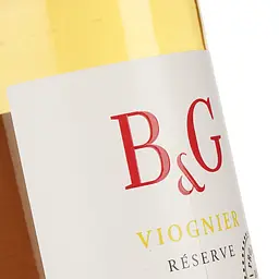 Вино Barton&Guestier Viognier Reserve, біле, сухе, 13%, 0,75 л (804498) - мініатюра 4