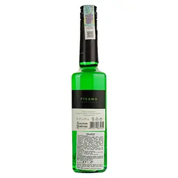 Лікер BVLand Pisang 18% 0.7 л - мініатюра 2