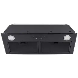 Витяжка повновбудована Minola HBS 7652 BL 1000 LED - мініатюра 3