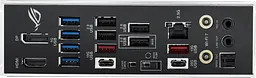 Материнcька плата Asus B850-F ROG Strix Gaming Wi-Fi Socket AM5 (ROG STRIX B850-F GAMING WIFI) Б/В - мініатюра 3