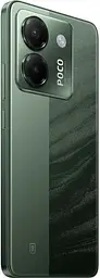 Смартфон Xiaomi Poco M7 Pro 5G 12/512GB Green (Global) NFC (no charger) - мініатюра 7