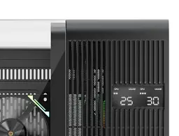 Корпус для ПК 1stPlayer RT5-BK - мініатюра 8