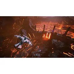 Гра Everspace 2: Stellar Edition для PS5 (EN + RU sub) (821838) [143646] - мініатюра 8
