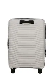 Валіза 68 См Samsonite UPSCAPE CLOUD WHITE 68x47x28(31) KJ1*25002 - мініатюра 9