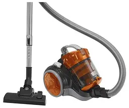 Пилосос Clatronic BS 1302 Orange - мініатюра 1