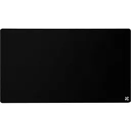 Ігрова поверхня Dream Machines DM Pad XXL Black [131955]