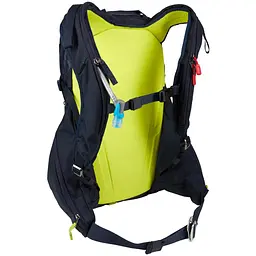 Гірськолижний рюкзак Thule Upslope 25L Lime Punch (TH 3203608) - мініатюра 7