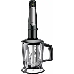 Занурювальний блендер Braun MultiQuick 7 MQ 7045X - мініатюра 6