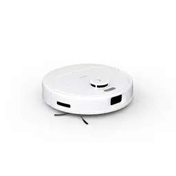 Пылесос Ecovacs DEEBOT N20E PLUS WH (YDLX11-3 WHITE) - миниатюра 8
