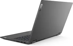 Ноутбук Lenovo Ideapad Flex 5 14ARE05 14" FHD 4/256GB, R3 4300U (81X2000HUS) Grey (Open Box) - мініатюра 5