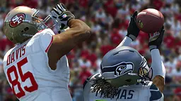 Гра Sony PlayStation 4 Madden NFL 25 Англійська Версія Б/в - мініатюра 6
