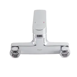 Змішувач для ванни Mixxus Premium Matis 009 (Euro) MI8263, Хром - мініатюра 2