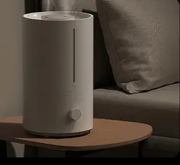 Зволожувач повітря Xiaomi Humidifier 2 Lite MJJSQ06DY - мініатюра 5