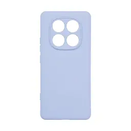 Чехол ArmorStandart ICON для Xiaomi Redmi Note 14 Pro 5G / Poco X7 Camera cover Lavender