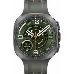 Смарт-годинник Samsung Galaxy Watch Ultra 2 Silver (SM-L715FZSASEK) UA UCRF - мініатюра 3
