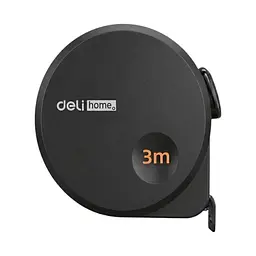 Сталева рулетка Home Series 3 м x 16 мм EHT8316