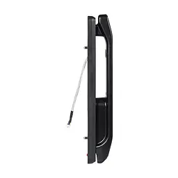 Замок біометричний автономний Trinix TRL-8804BTV Black L/R з Bluetooth та Wi-Fi, розпізнаванням облич, долоней, зчитувачем відбитків пальців і карт Mifare (65-00087) - мініатюра 11