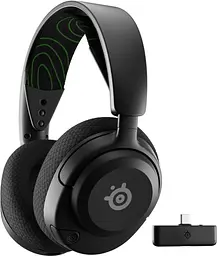Навушники SteelSeries Arctis Nova 5X Black (61676)