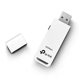 Wi-Fi адаптер TP-Link TL-WN821N [69721] - мініатюра 2
