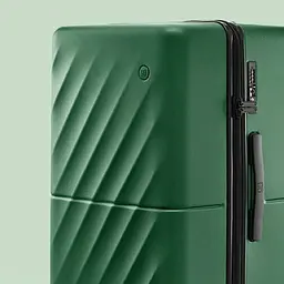 Валіза 90FUN NINETYGO Ripple Luggage 20" Olive Green [6941413222181] [107079] - мініатюра 4
