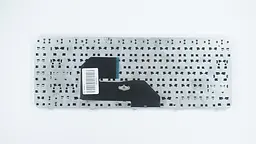 Клавіатура для ноутбука HP (242 G1, 242 G2) rus, black