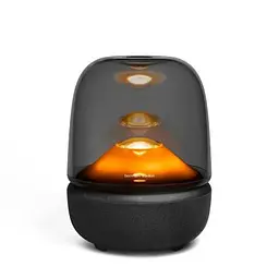 Акустична система Harman Kardon Aura Studio 5 Black (HKAURAS5BLKEP) - мініатюра 5