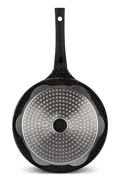 Сковорода-гриль Edenberg EB-7518 27 см - мініатюра 2