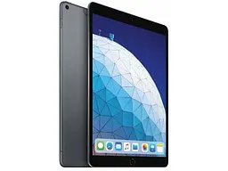 Планшет Apple iPad Air 2019 Wi-Fi + Cellular 64GB Space Gray (MV152, MV0D2, MV1H2) - мініатюра 5