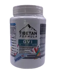 Дієтична добавка Tibetan Formula ГВІ 360 таблеток - мініатюра 2