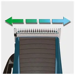 Машинка для стрижки Remington Apprentice Hair Clipper HC5020 - мініатюра 7